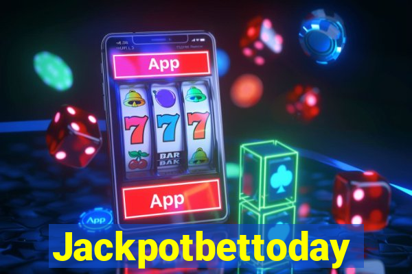 Jackpotbettoday