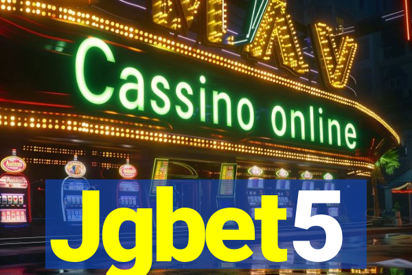 Jgbet5