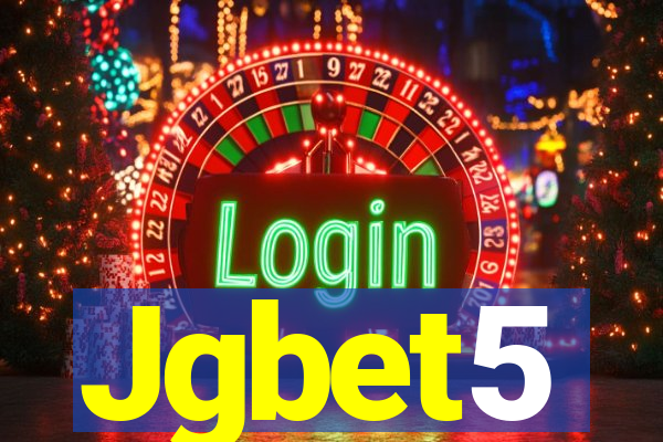 Jgbet5