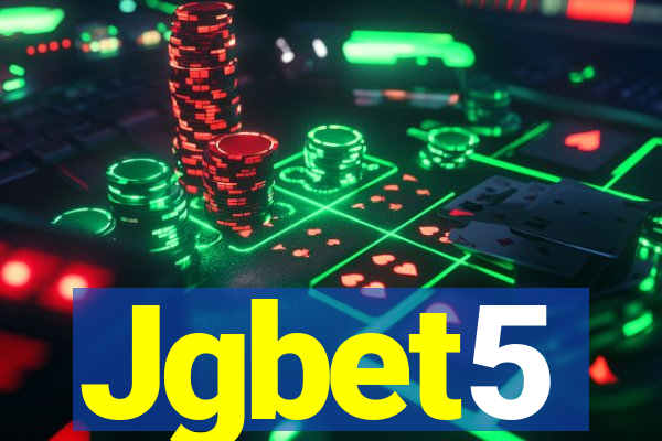 Jgbet5