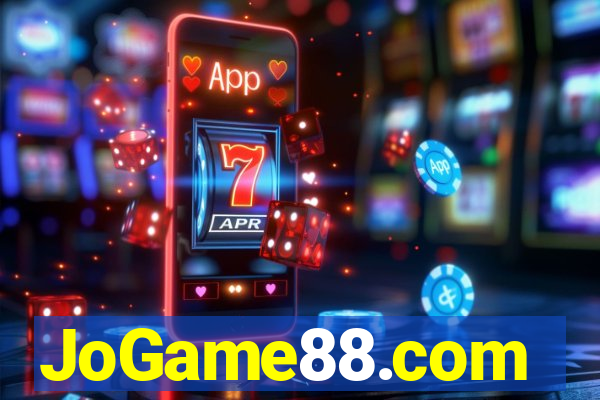 JoGame88.com