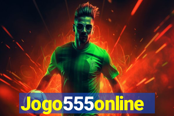 Jogo555online