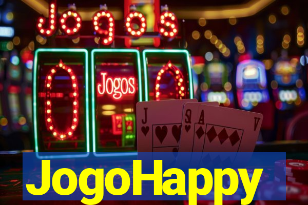 JogoHappy