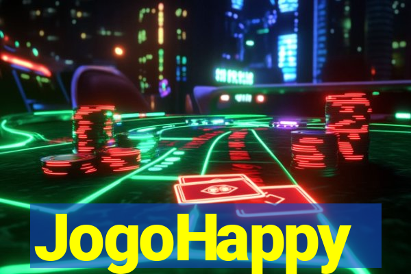 JogoHappy