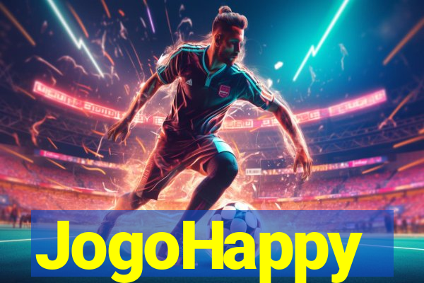 JogoHappy