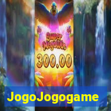 JogoJogogame