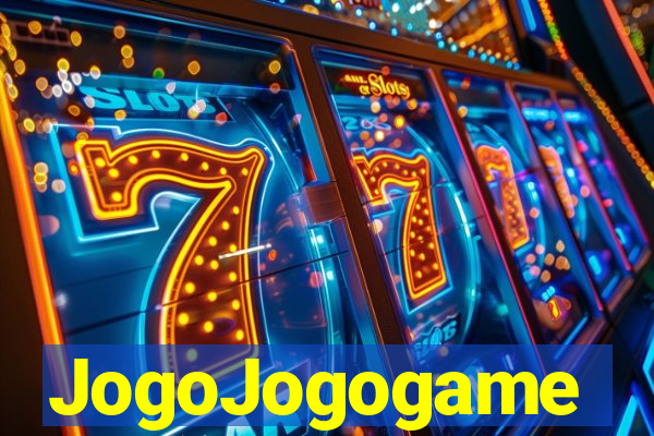 JogoJogogame