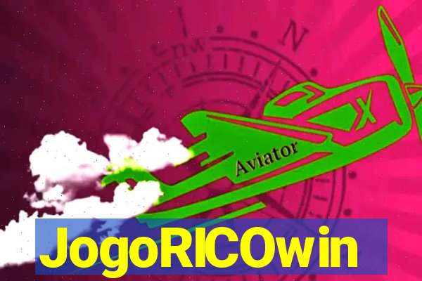 JogoRICOwin