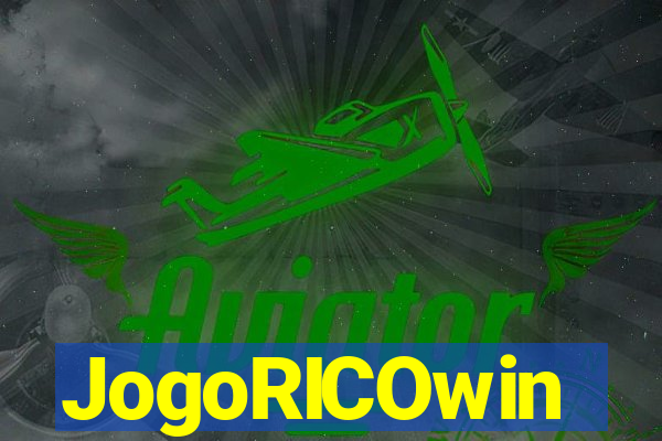 JogoRICOwin