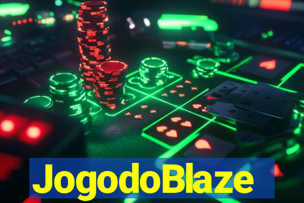 JogodoBlaze