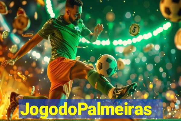 JogodoPalmeiras