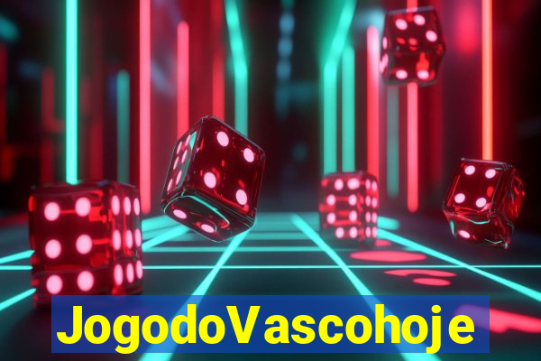 JogodoVascohoje