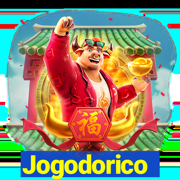 Jogodorico