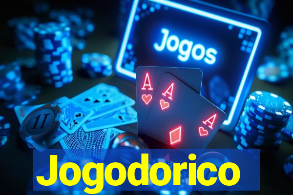 Jogodorico