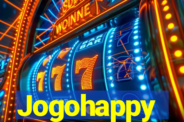 Jogohappy