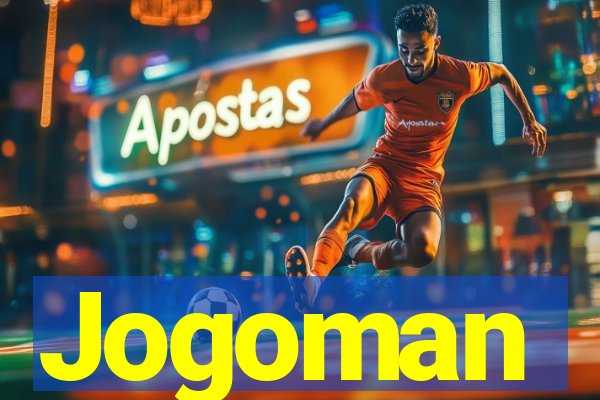 Jogoman