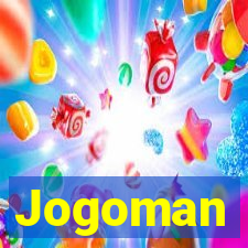 Jogoman