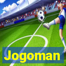 Jogoman