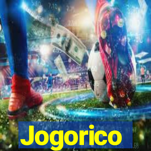 Jogorico