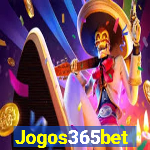 Jogos365bet