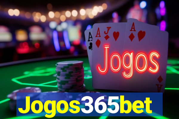 Jogos365bet