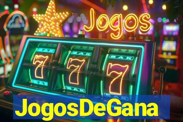 JogosDeGana