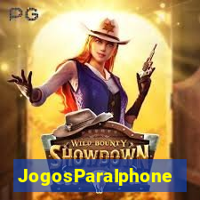 JogosParaIphone