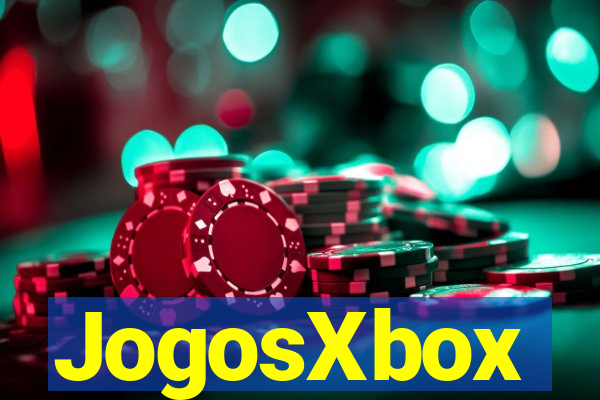 JogosXbox