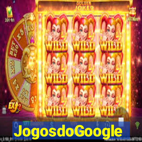 JogosdoGoogle