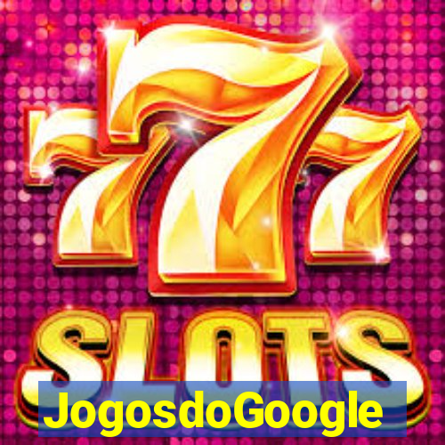 JogosdoGoogle