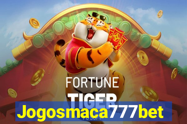 Jogosmaca777bet