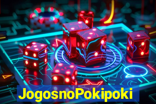 JogosnoPokipoki