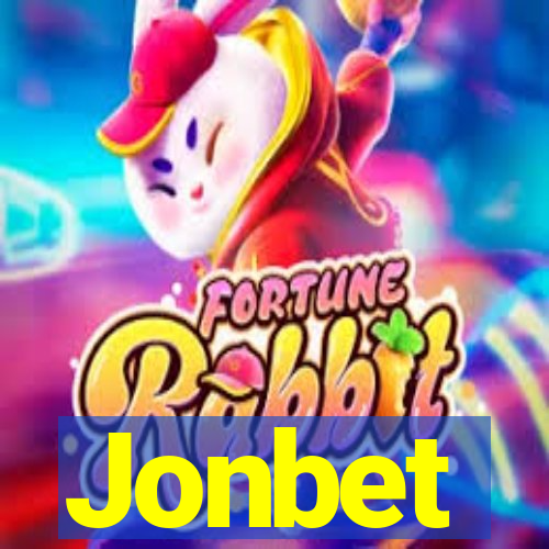 Jonbet