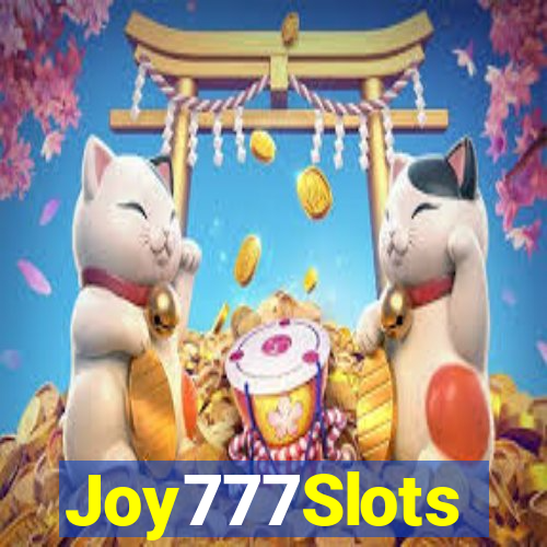 Joy777Slots