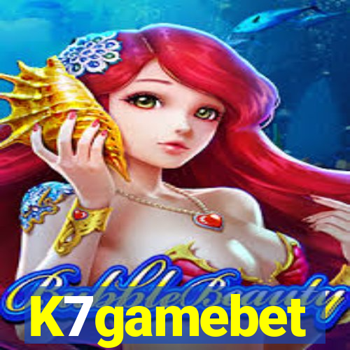 K7gamebet