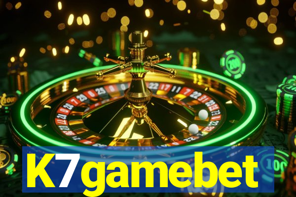 K7gamebet