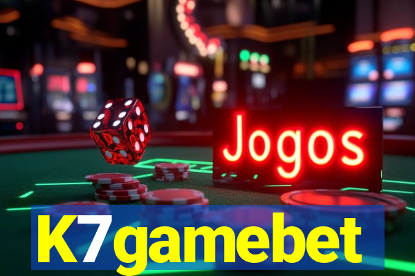 K7gamebet