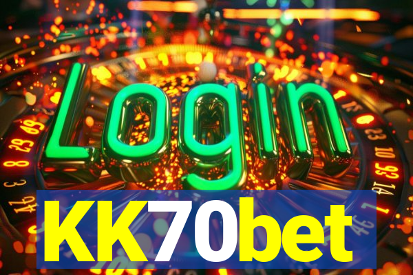 KK70bet