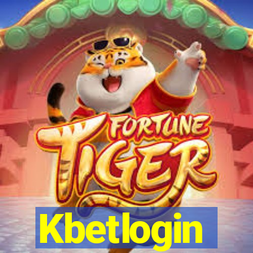 Kbetlogin