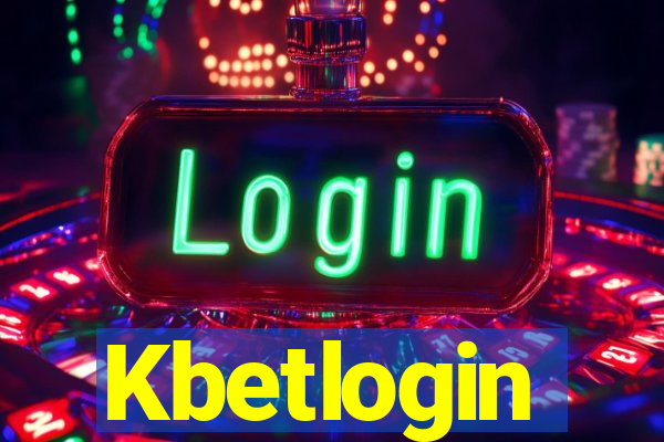 Kbetlogin