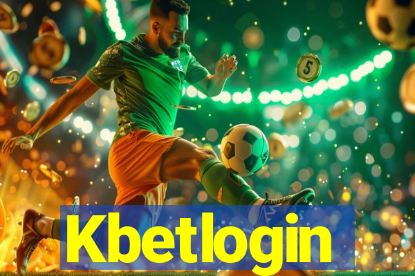 Kbetlogin