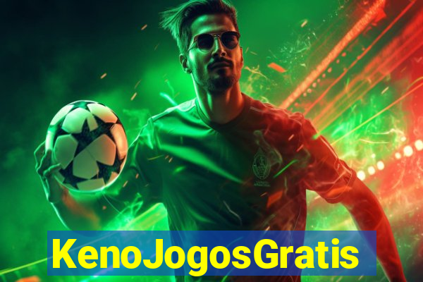 KenoJogosGratis