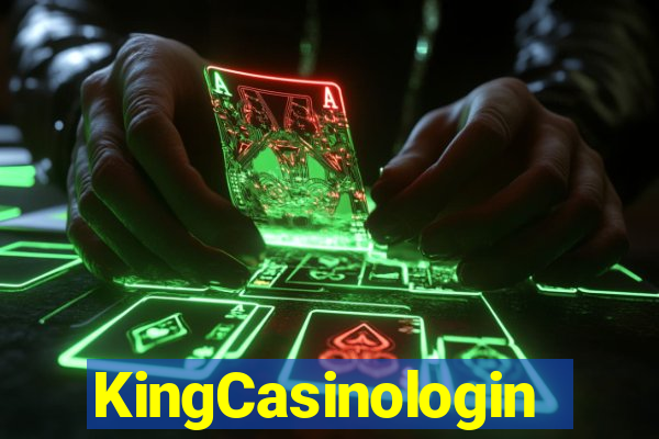 KingCasinologin