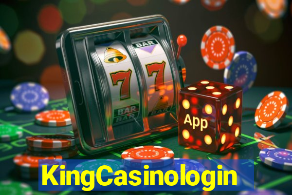 KingCasinologin