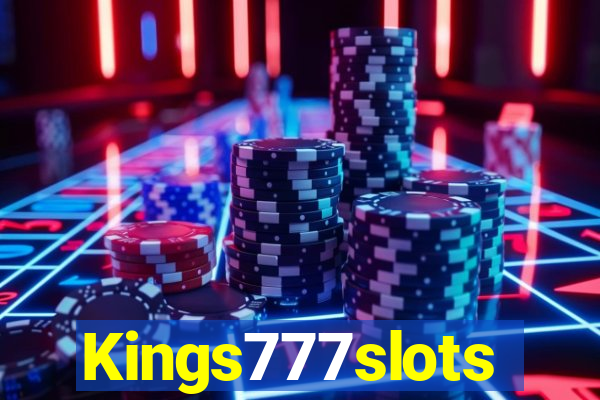 Kings777slots