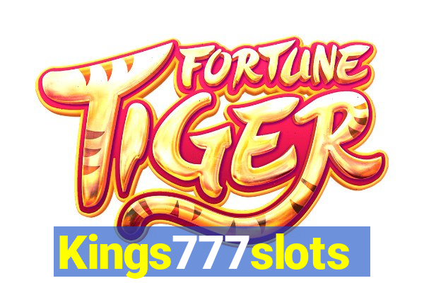 Kings777slots