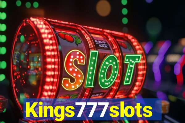 Kings777slots