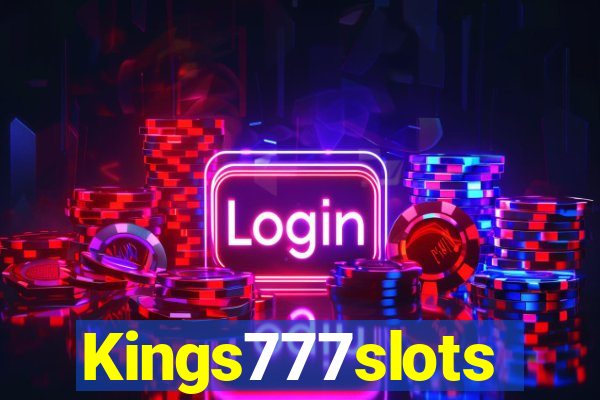 Kings777slots