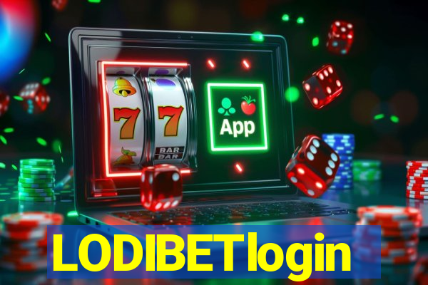 LODIBETlogin