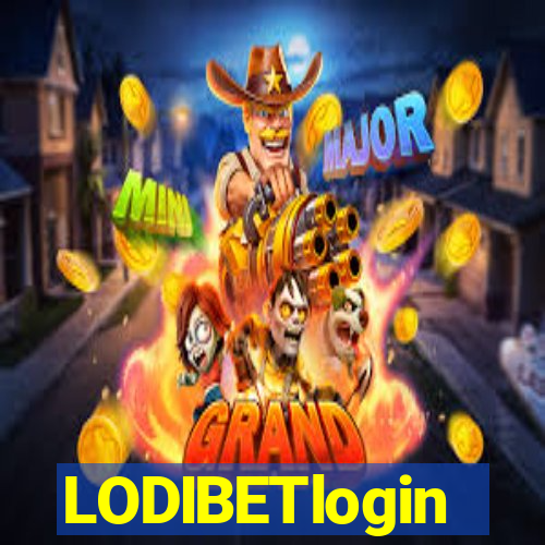 LODIBETlogin